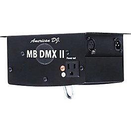 Open Box American DJ MB DMX II Mirror Ball Motor Level 1
