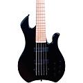 Markbass MB Gloxy Kimandu 5 BK MP 5-String Bass Black