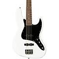 Markbass MB JB Electric Bass Guitar - White