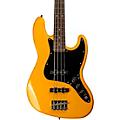 Markbass MB JB Electric Bass Guitar Yellow