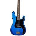 Markbass MB PB Electric Bass Guitar - Blue Sky