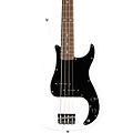 Markbass MB PB Electric Bass Guitar - White