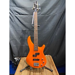 Used Mitchell MB100 Electric Bass Guitar