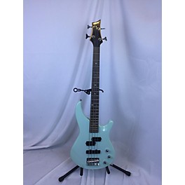 Used Mitchell MB100PB Electric Bass Guitar