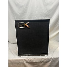 Used Gallien-Krueger MB112 200W 1x12 Bass Combo Amp