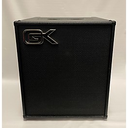 Used Gallien-Krueger MB112-II Ultralight 200W 1x12 Bass Combo Amp