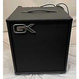 Used Gallien-Krueger MB112-II Ultralight 200W 1x12 Bass Combo Amp