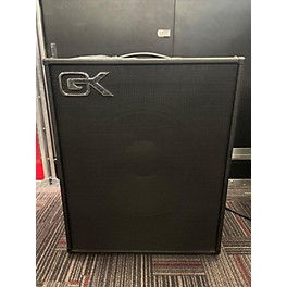 Used Gallien-Krueger MB115-II Ultralight 200W 1x15 Bass Combo Amp