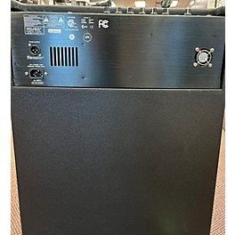 Used Gallien-Krueger MB115-II Ultralight 200W 1x15 Bass Combo Amp