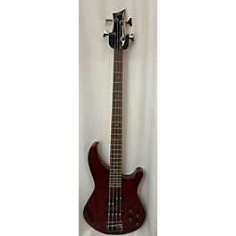 Used Mitchell MB200 Electric Bass Guitar