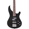 Mitchell MB200 Modern Rock Bass Guitar With Active EQ - Gun Metal Gray
