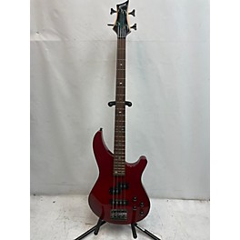 Used Mitchell MB200BR Electric Bass Guitar