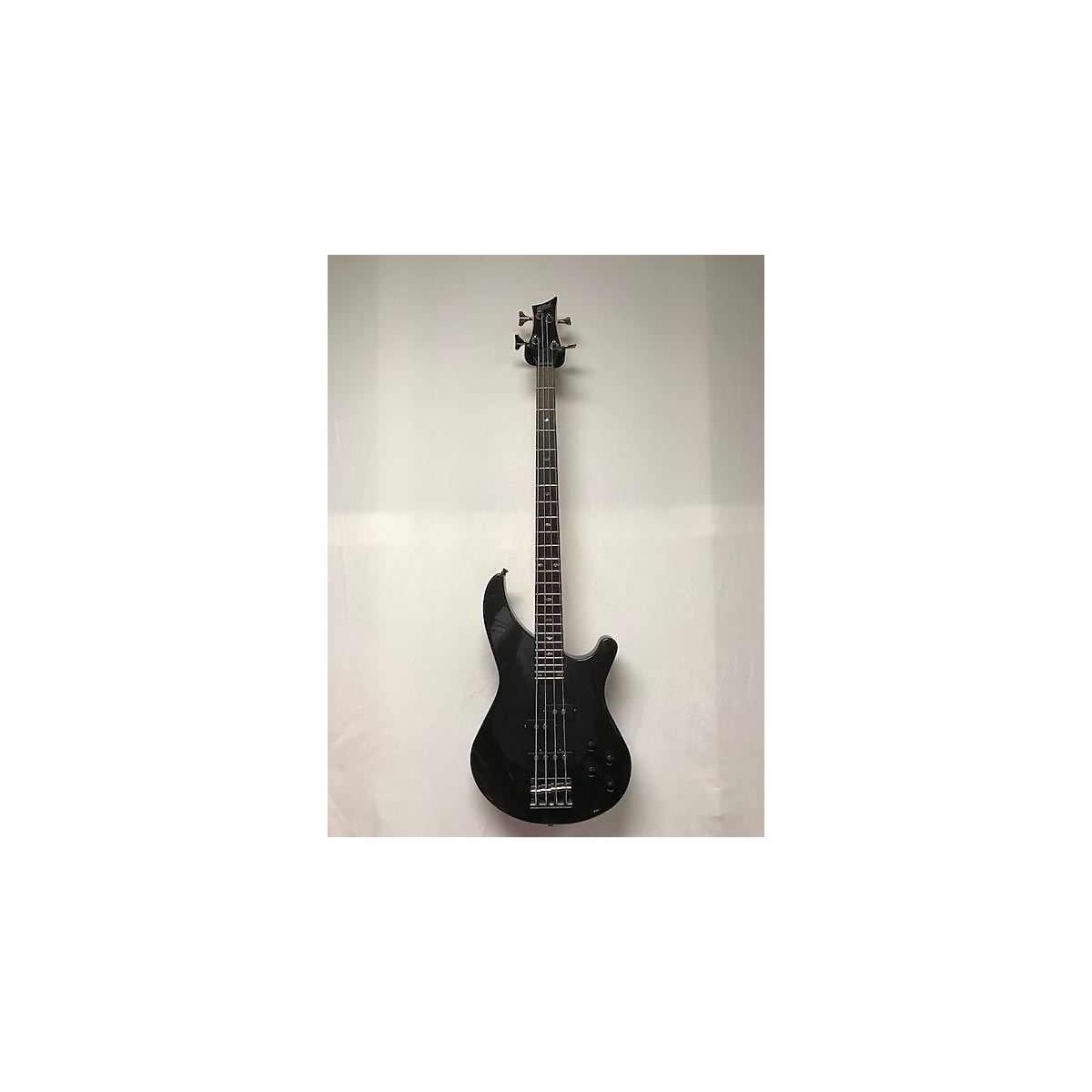 Used Mitchell MB200GM Electric Bass Guitar Guitar Center