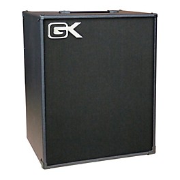 Gallien-Krueger MB210-II 2x10 500W Ultralight Bass Combo Amp With Tolex Covering