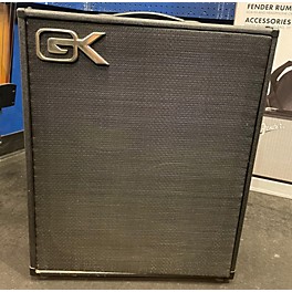 Used Gallien-Krueger MB210-II Ultralight 500W 2x10 Bass Combo Amp