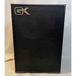 Used Gallien-Krueger MB212-II Ultralight 500W 2x12 Bass Combo Amp