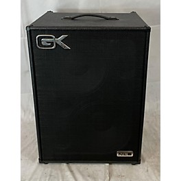 Used Gallien-Krueger MB212-II Ultralight 500W 2x12 Bass Combo Amp