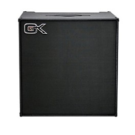Open Box Gallien-Krueger MB410 500W 4x10 Ultralight Bass Combo Amp