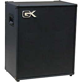 Open Box Gallien-Krueger MB410-II 500W 4x10 Bass Combo with Horn
