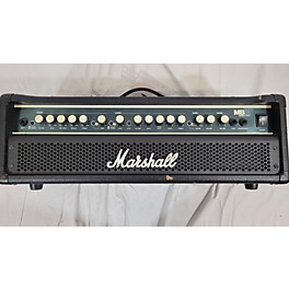 Used Marshall MB4210 Bass Amp Head