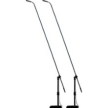 Audix MB5050-HC MicroBoom-50 with M1250-HC Hypercardioid Mic Hypercardioid (Pair)