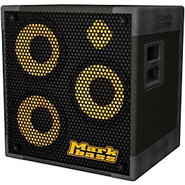 Markbass MB58R 103 PURE 6 3x10 Bass Cabinet