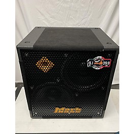Used Markbass MB58R 122 Bass Cabinet