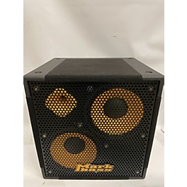 Used Markbass MB58R 2X12 Bass Cabinet