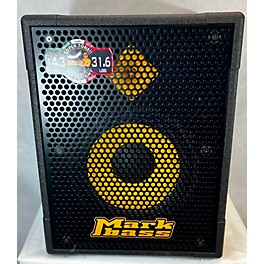 Used Markbass MB58R Bass Combo Amp