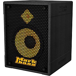 Open Box Markbass MB58R CMD 121 P Bass Combo Level 1 Black