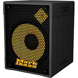 Open Box Markbass MB58R CMD 151 P Bass Combo