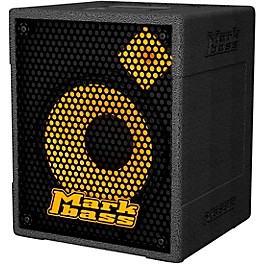 Open Box Markbass MB58R MINI CMD 121 P Bass Combo Level 1 Black