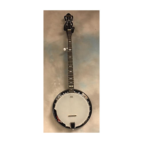 Used Mitchell MBJ200 5 String Banjo | Guitar Center