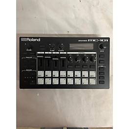 Used Roland MC-101 Synthesizer