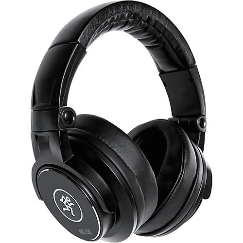 guitar center headphones
