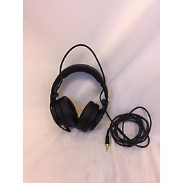 Used Mackie MC-250 Studio Headphones