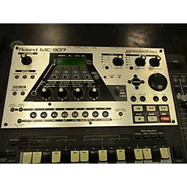 Used Roland MC-307 Production Controller