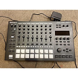 Used Roland MC-707 Groovebox Production Controller
