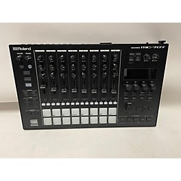 Used Roland MC-707 Groovebox Production Controller