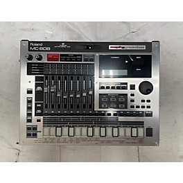 Used Roland MC-808 Groovebox Production Controller