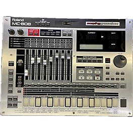 Used Roland MC-808 Production Controller