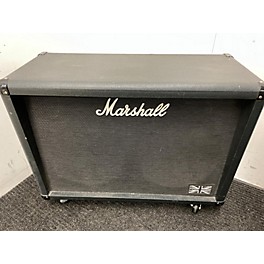 Used Marshall MC212 Guitar Cabinet