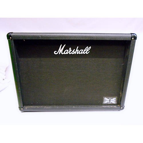 Used Marshall MC212 Guitar Stack | Guitar Center