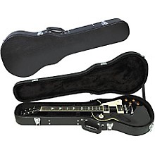 guitar center hard case