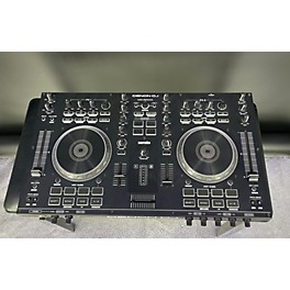 Used Denon DJ MC4000 DJ Controller