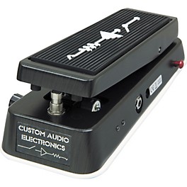 Open Box MXR MC404 CAE Dual Inductor Wah Guitar Effects Pedal