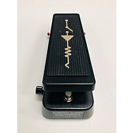 Used MXR MC404 Custom Classic Boost Wah Effect Pedal