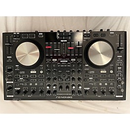 Used Denon DJ MC6000MKII DJ Controller