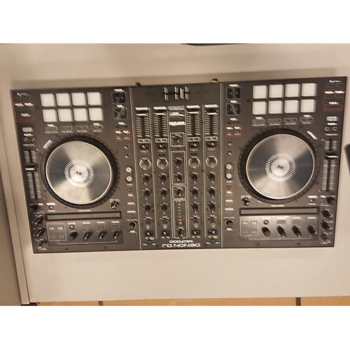 used dj controller for sale