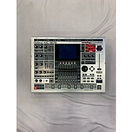 Used Roland MC909 GROOVEBOX Production Controller